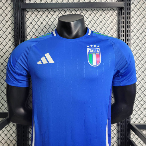 23/24 Italy Main Player Size S-XXL