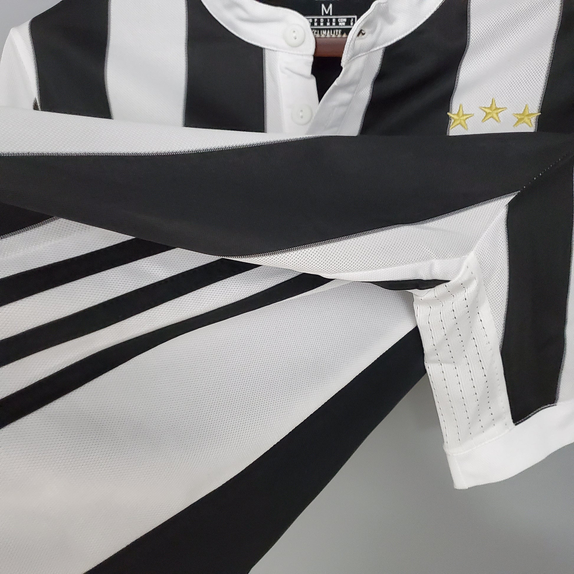 Retro Juventus 17/18 home S-XLL | 复古/Retro | R | Betty ali Chinese suppliers