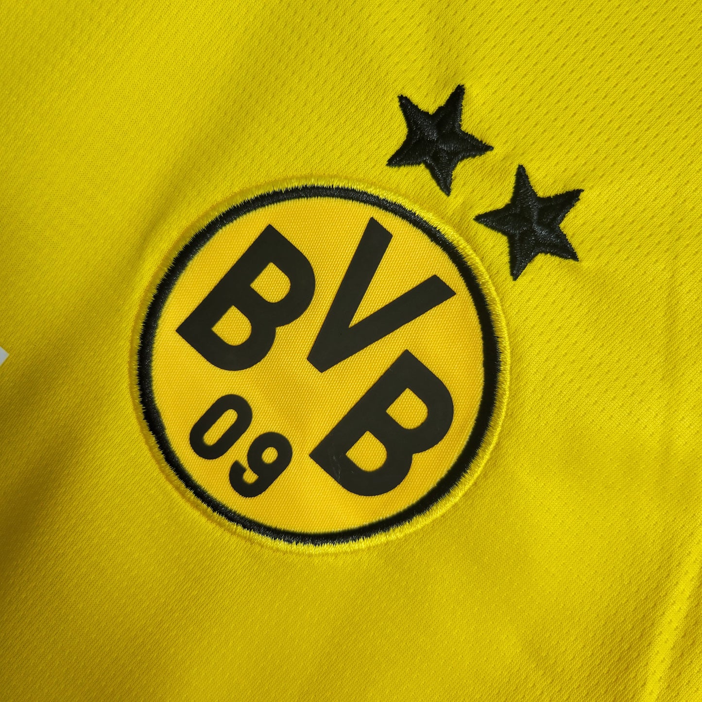 23-24 Dortmund Home Long Sleeve Size S-XXL | 复古/Retro | B3 | Betty ali Chinese suppliers