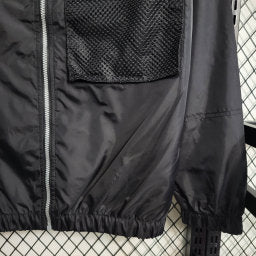 Windbreaker Nike Black Size S-XXL | B3 | 中国供应商