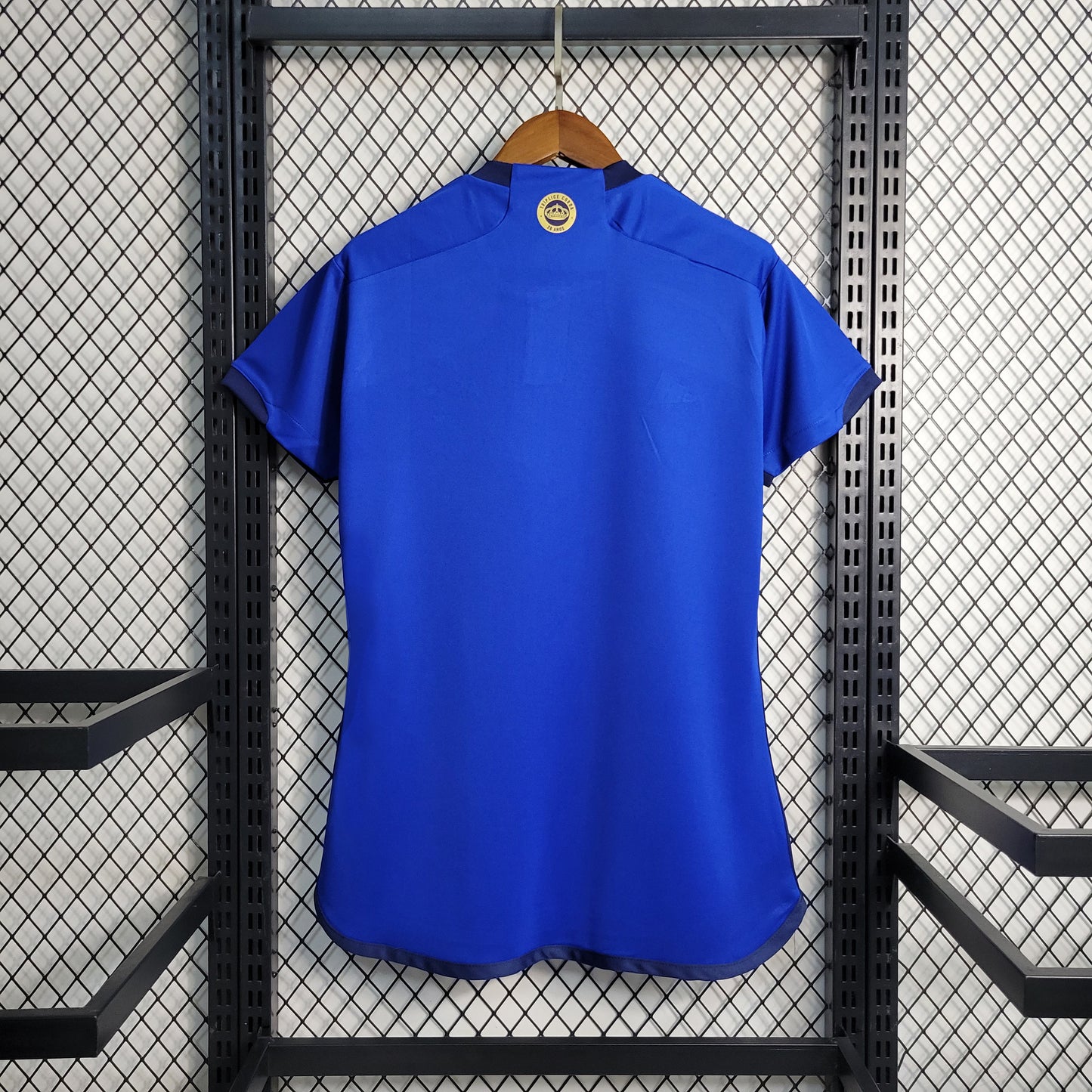 23-24 Women's Cruzeiro Size S-XXL（Ladies' Fan Version） | 衬衫 | M1-1 | Betty ali Chinese suppliers