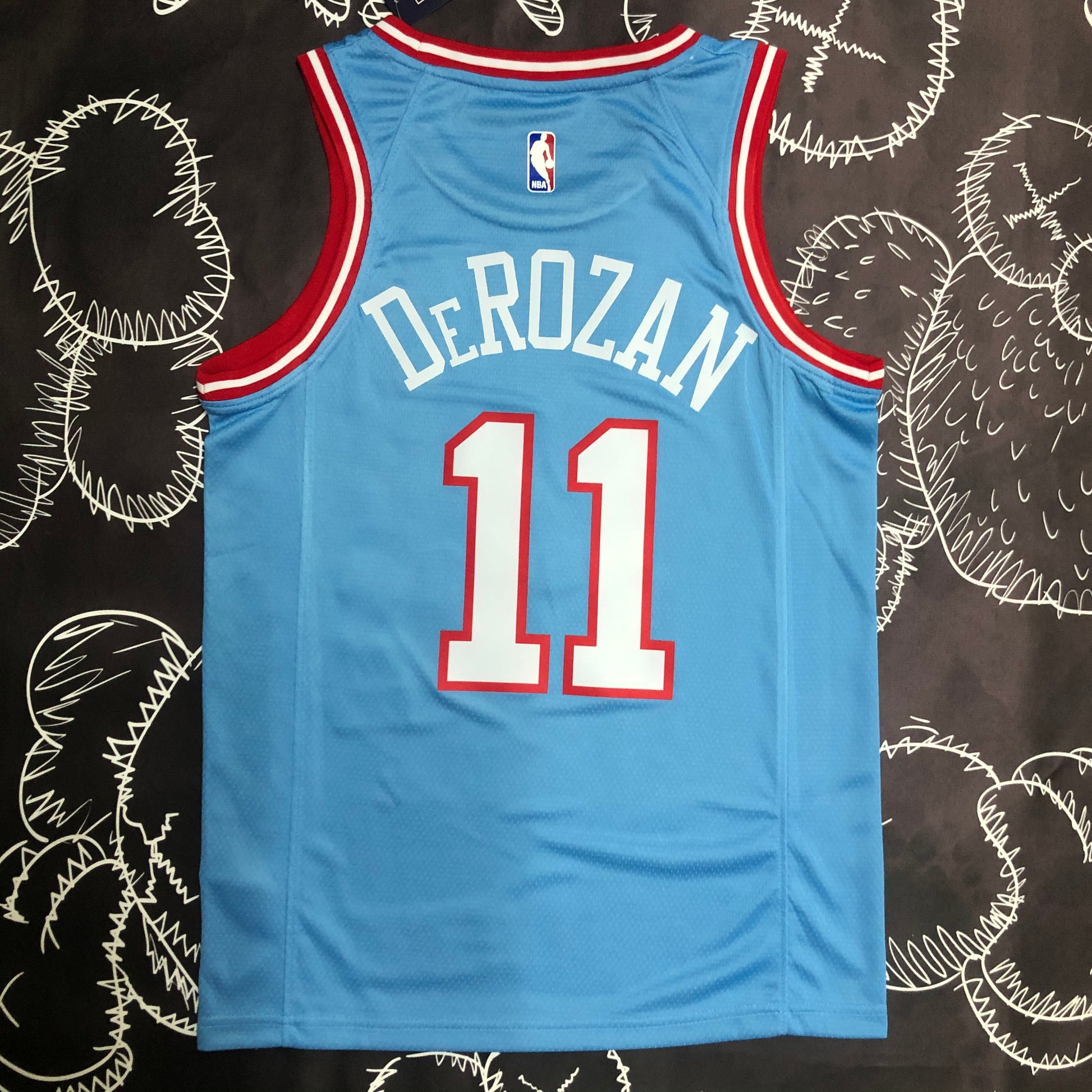 bulls blue NBA : #23#11#8#2#1 | NBA | NBA | Betty ali Chinese suppliers