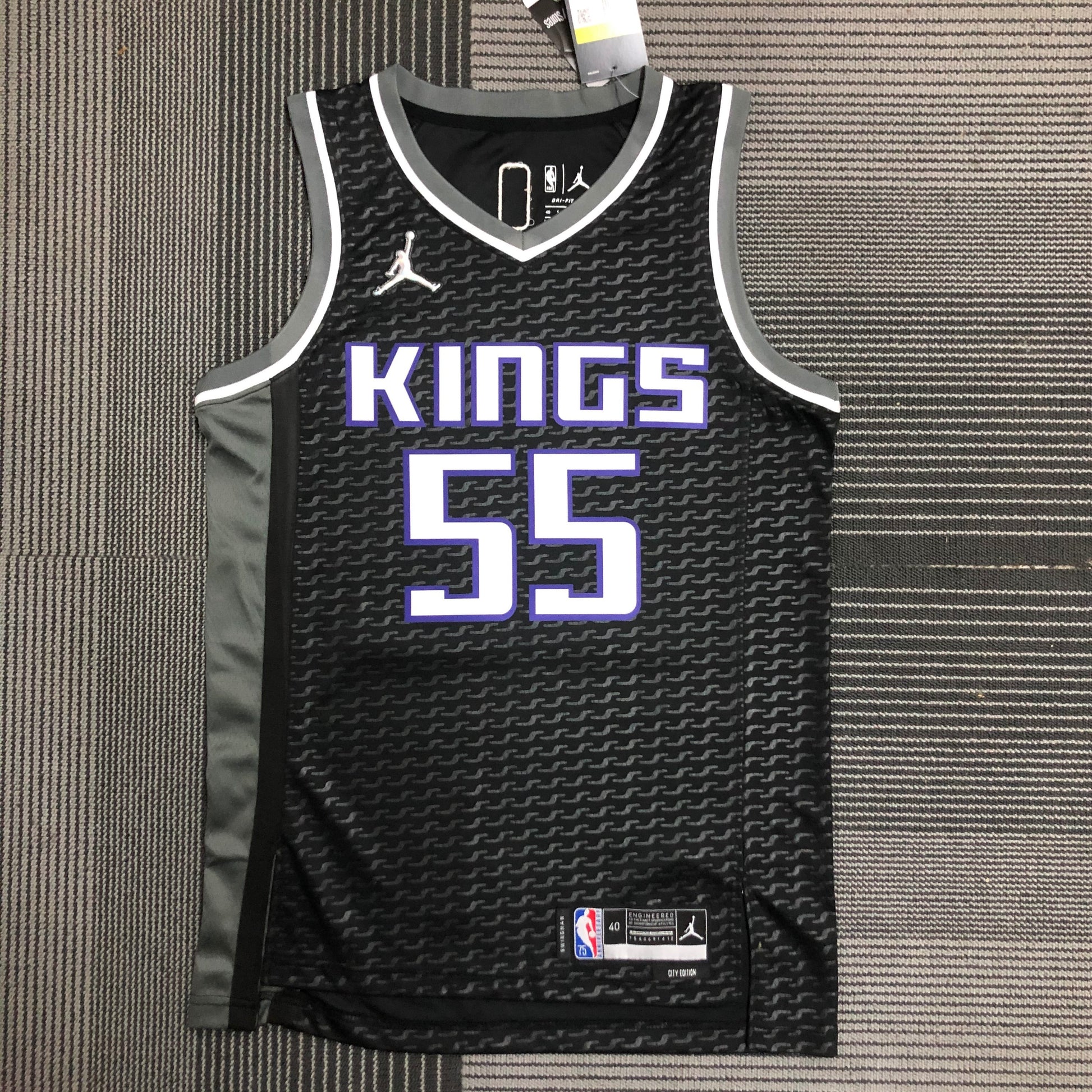 Kings Flyers Only NBA :  #88#5#55 | NBA | NBA | Betty ali Chinese suppliers