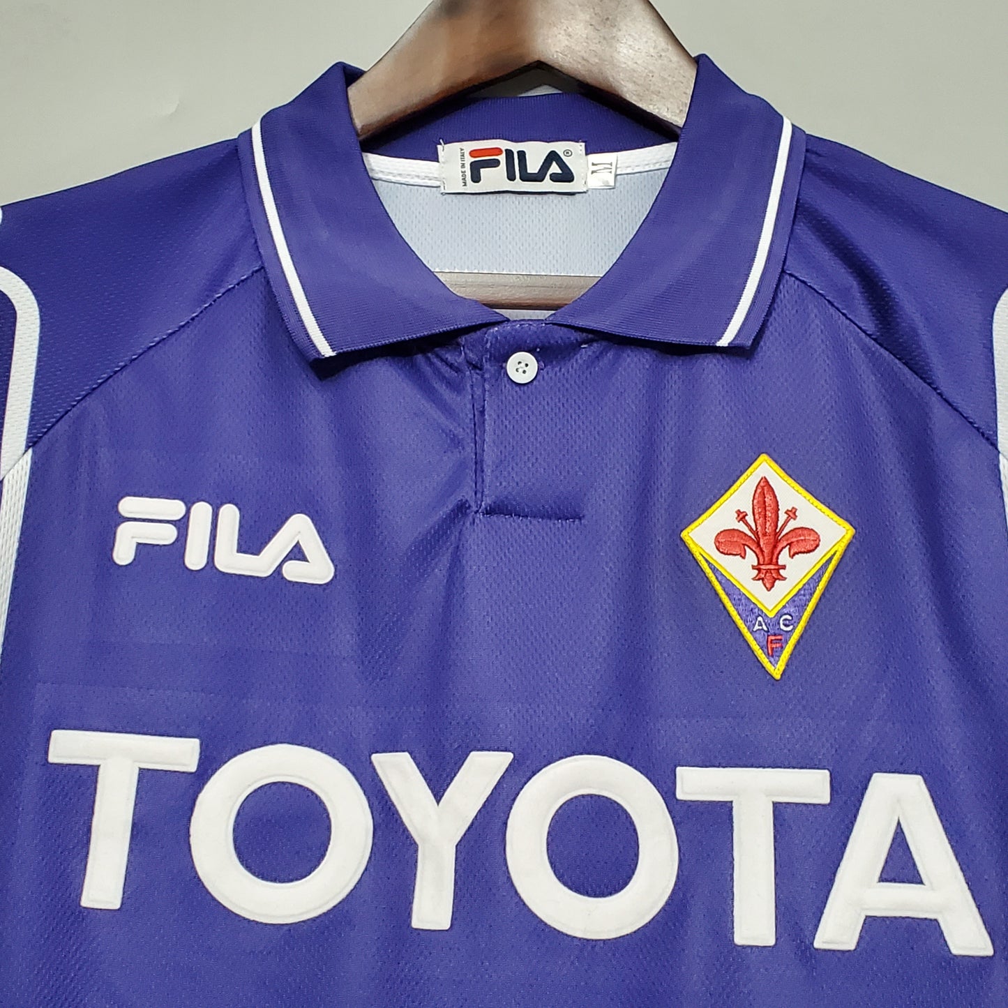 Retro 99/00 Florence home S-XXL（Retro） | 复古/Retro | R | Betty ali Chinese suppliers