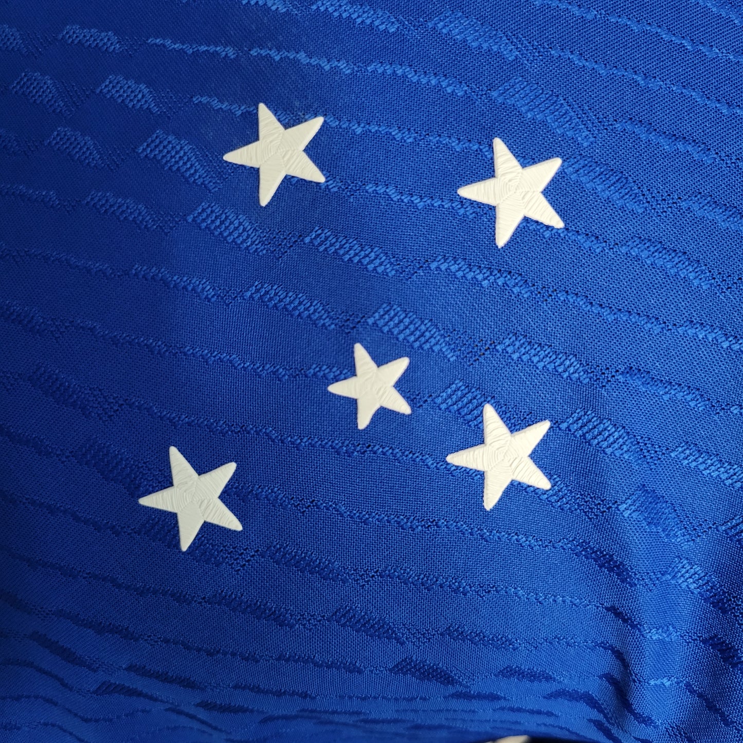 23-24 Player Cruzeiro Home Size S-2XL | 衬衫 | P1-9 | Betty ali Chinese suppliers