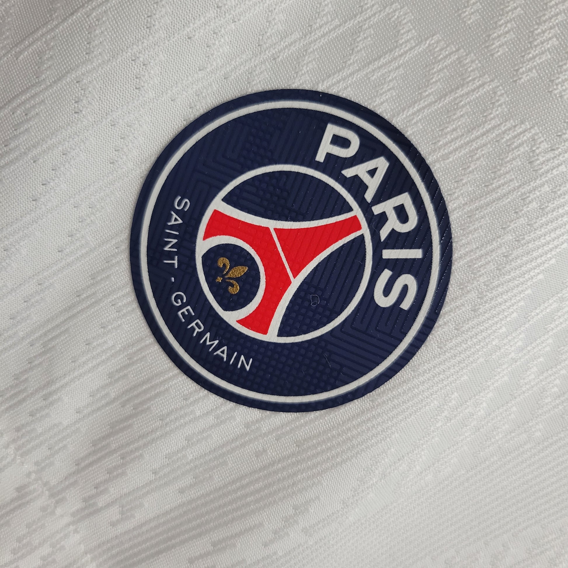 23-24 Player Shorts PSG White Size S-3XL | M2-4, S6 | yaya ali