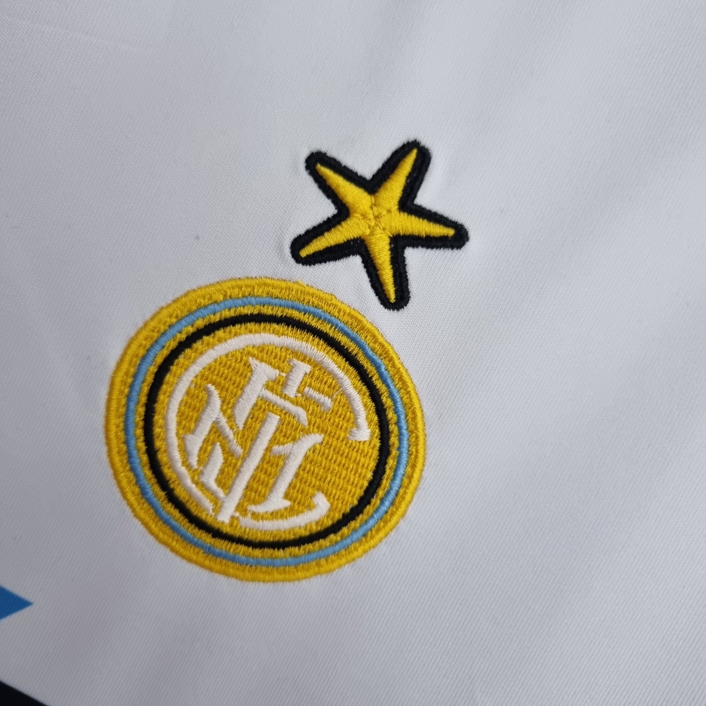 Retro 90/91 Inter Milan away S-XXL Inter Milan  S-XXL | 复古/Retro | R | Betty ali Chinese suppliers