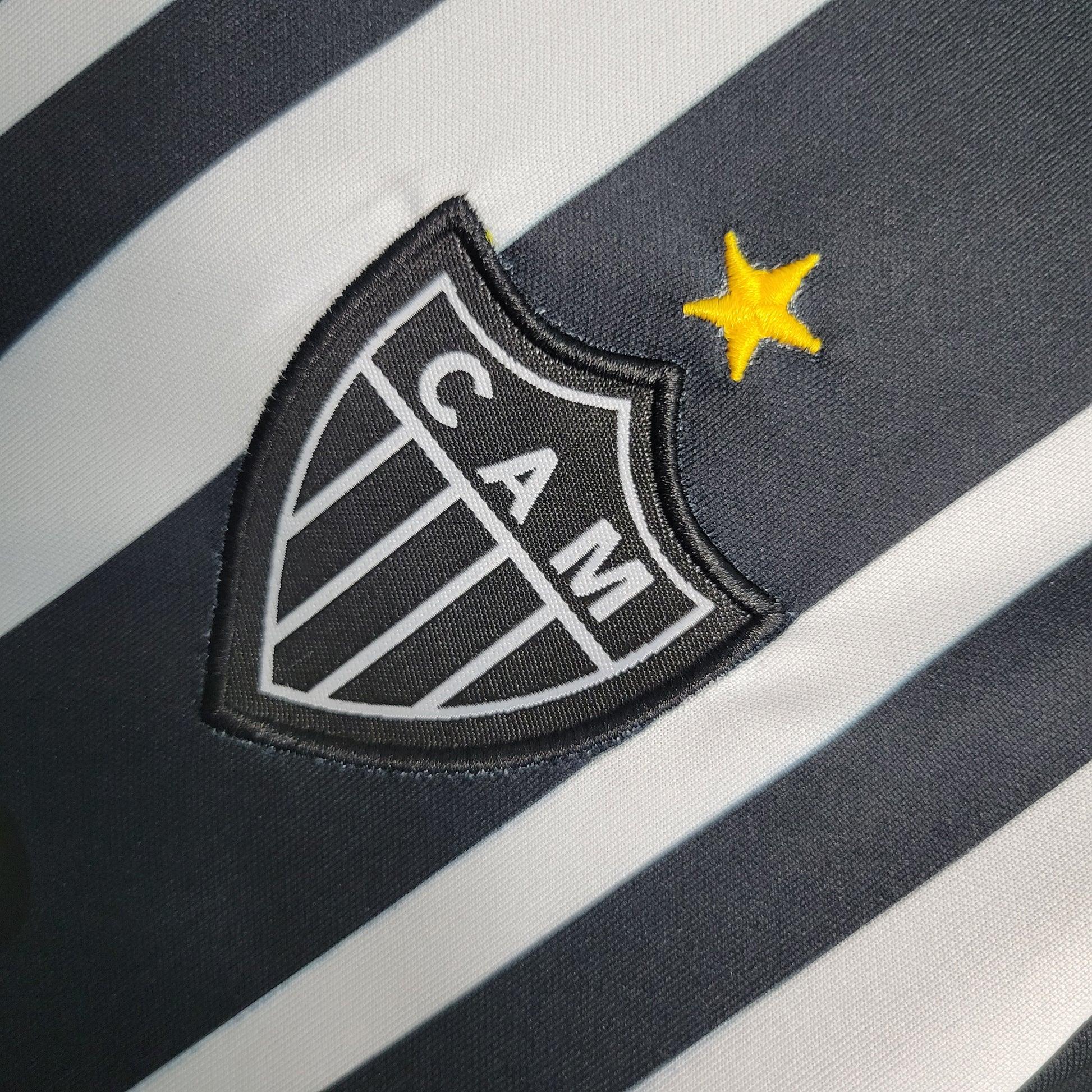 23-24 kids Atletico Mineiro Home Size 16-28 | 儿童套装 | M1-1 | Betty ali Chinese suppliers