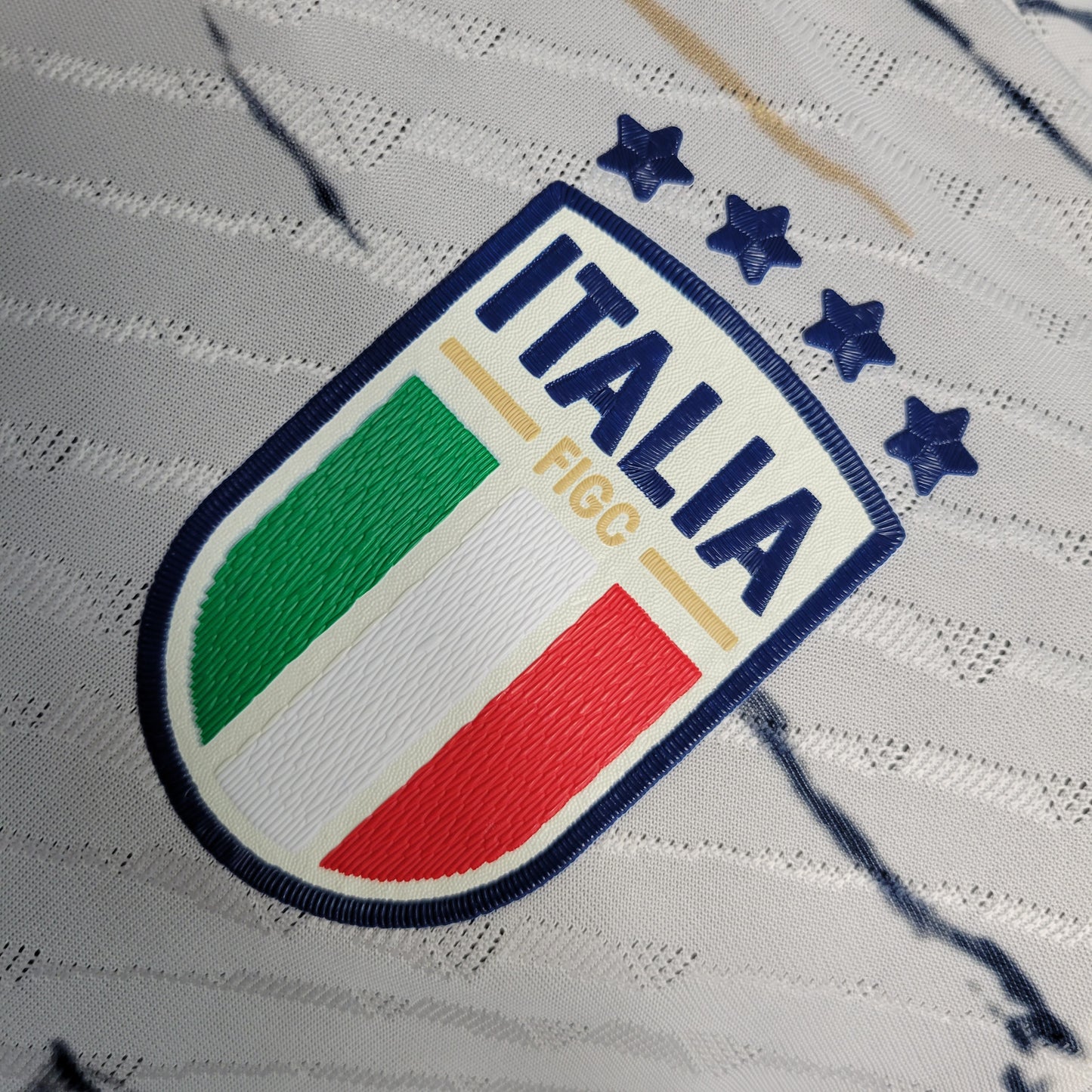 23-24 Player Italy away size S-2XL | 衬衫 | P2-2 | Betty ali Chinese suppliers