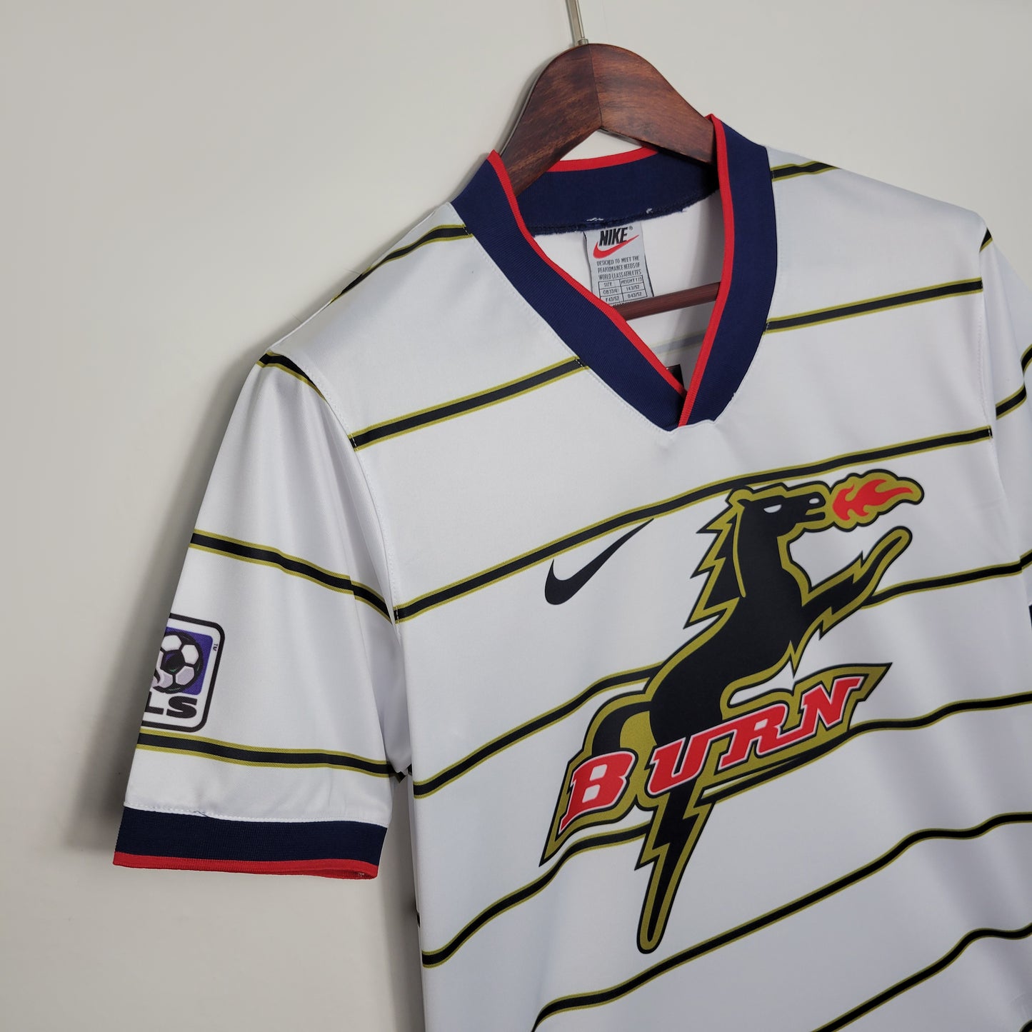 Retro 1998 Dallas Away Size S-XXL | 复古/Retro | R | Betty ali Chinese suppliers