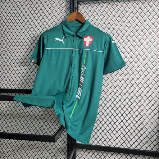 23-24 Palmeiras Appearance Green S-4XL