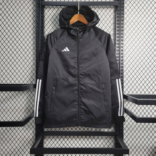 23-24 Windbreaker Adidas Size S-XXL | 风衣 | B3 | Betty ali Chinese suppliers