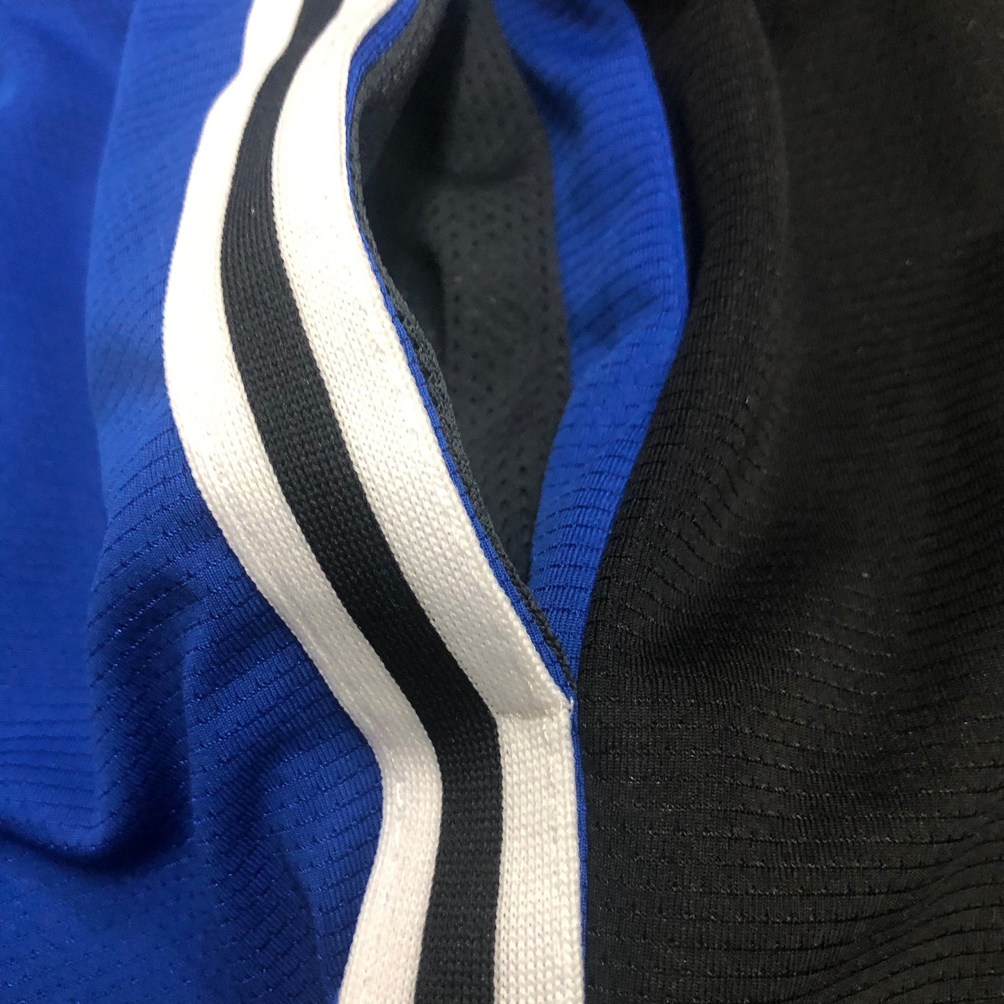 2202 American Training Shorts: 76ers Size S-XXL | 短裤 | NBA | 中国供应商