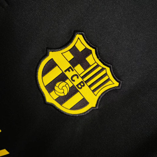 23/24 Barcelona POLO Size S-XXL