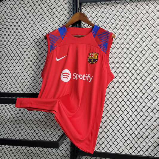 23-24 Barcelona Training Vest Size S-XXL | 衬衫 | M2-3 | Betty ali Chinese suppliers