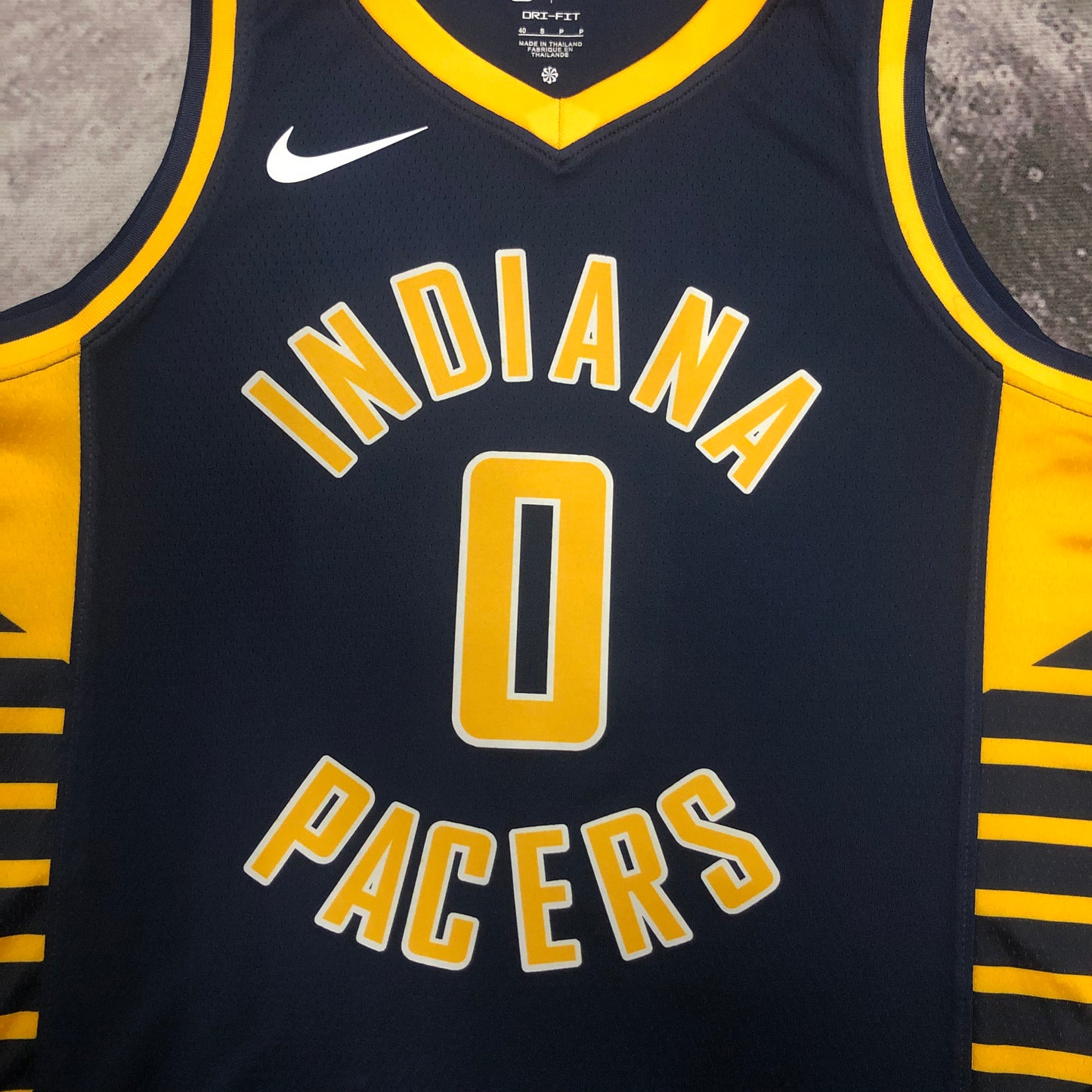 23 season Pacers away NBA : #0 | NBA | NBA | Betty ali Chinese suppliers