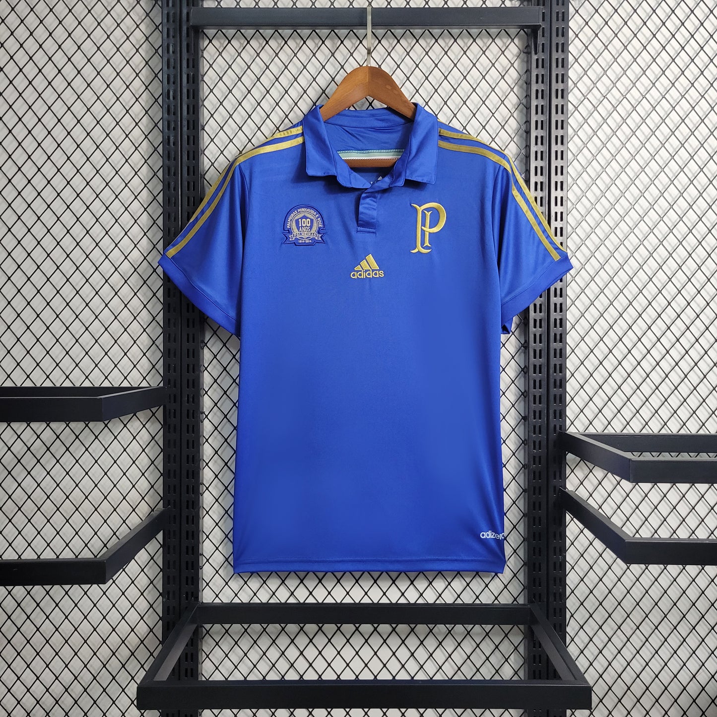 Retro 14-15 PALMEIRAS Size S-4XL（Retro） | 复古/Retro | M1-1, R | Betty ali Chinese suppliers