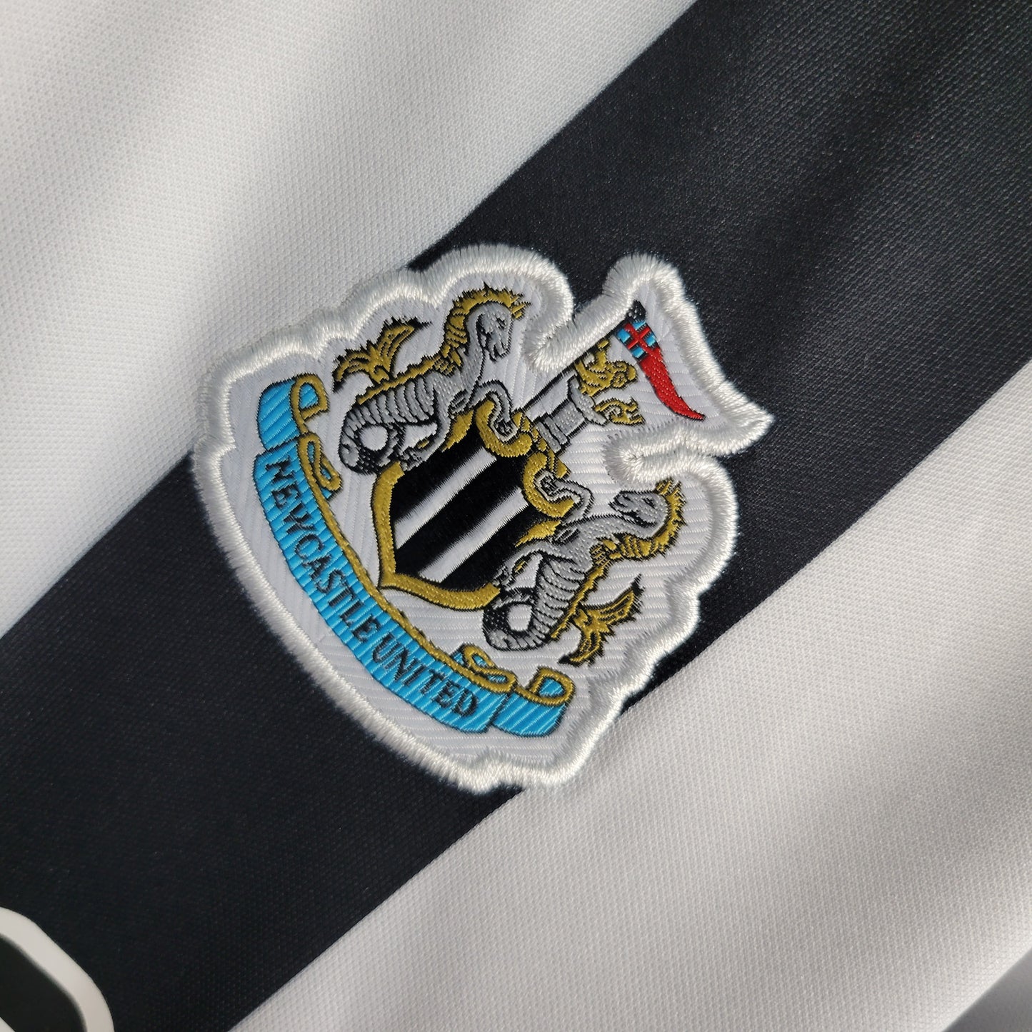 23-24 Kids Newcastle United Home Size 16-28(children's clothing) | M2-1 | Betty ali Chinese suppliers