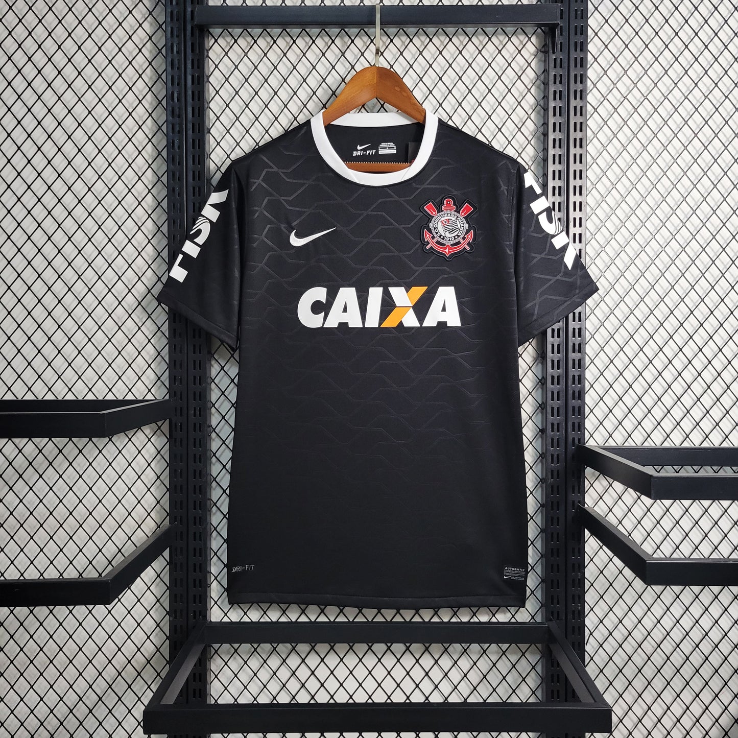 Retro version 2012 Corinthians away size S-XXL（Retro） | 复古/Retro | M1-1 | Betty ali Chinese suppliers