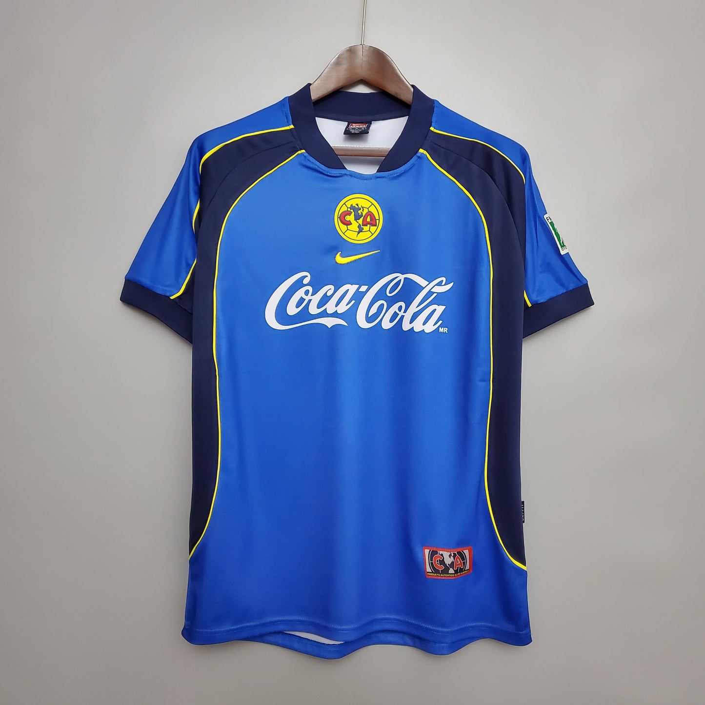 Retro 01/02 America away S-XXL（Retro） | 复古/Retro | R | Betty ali Chinese suppliers