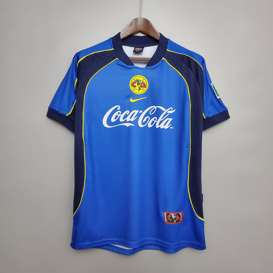 Retro 01/02 America away S-XXL（Retro） | 复古/Retro | R | Betty ali Chinese suppliers