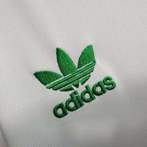 23/24 Mexico White Size S-XXL