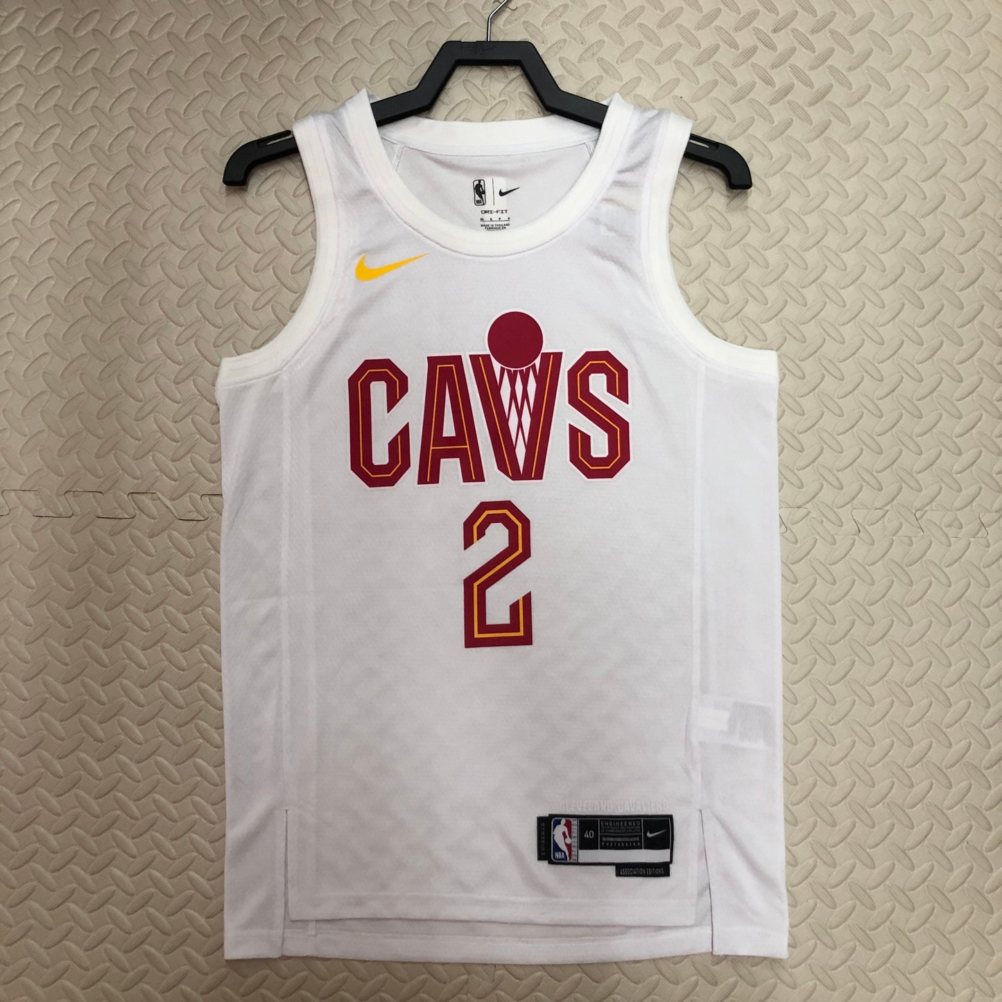 23 season Cavaliers home NBA : #45#23#10#4#2 | NBA | NBA | Betty ali Chinese suppliers