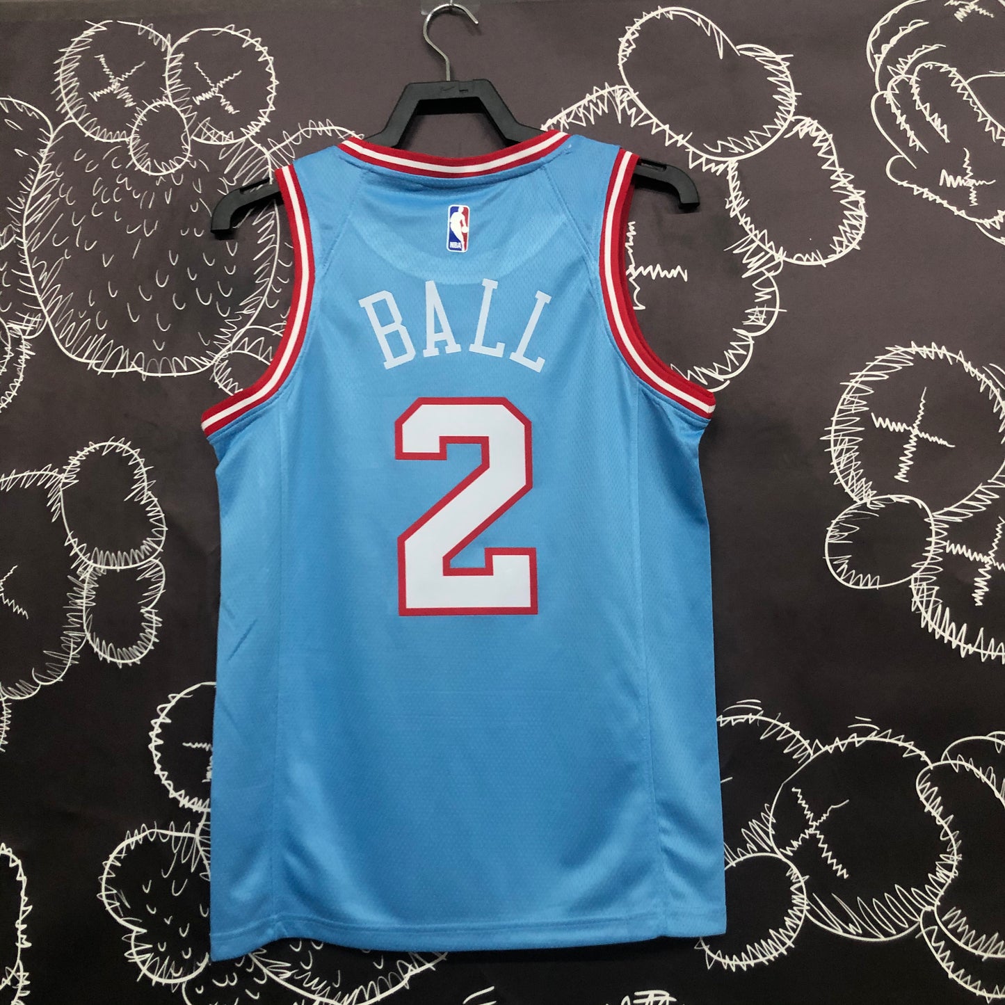 bulls blue NBA : #23#11#8#2#1 | NBA | NBA | Betty ali Chinese suppliers