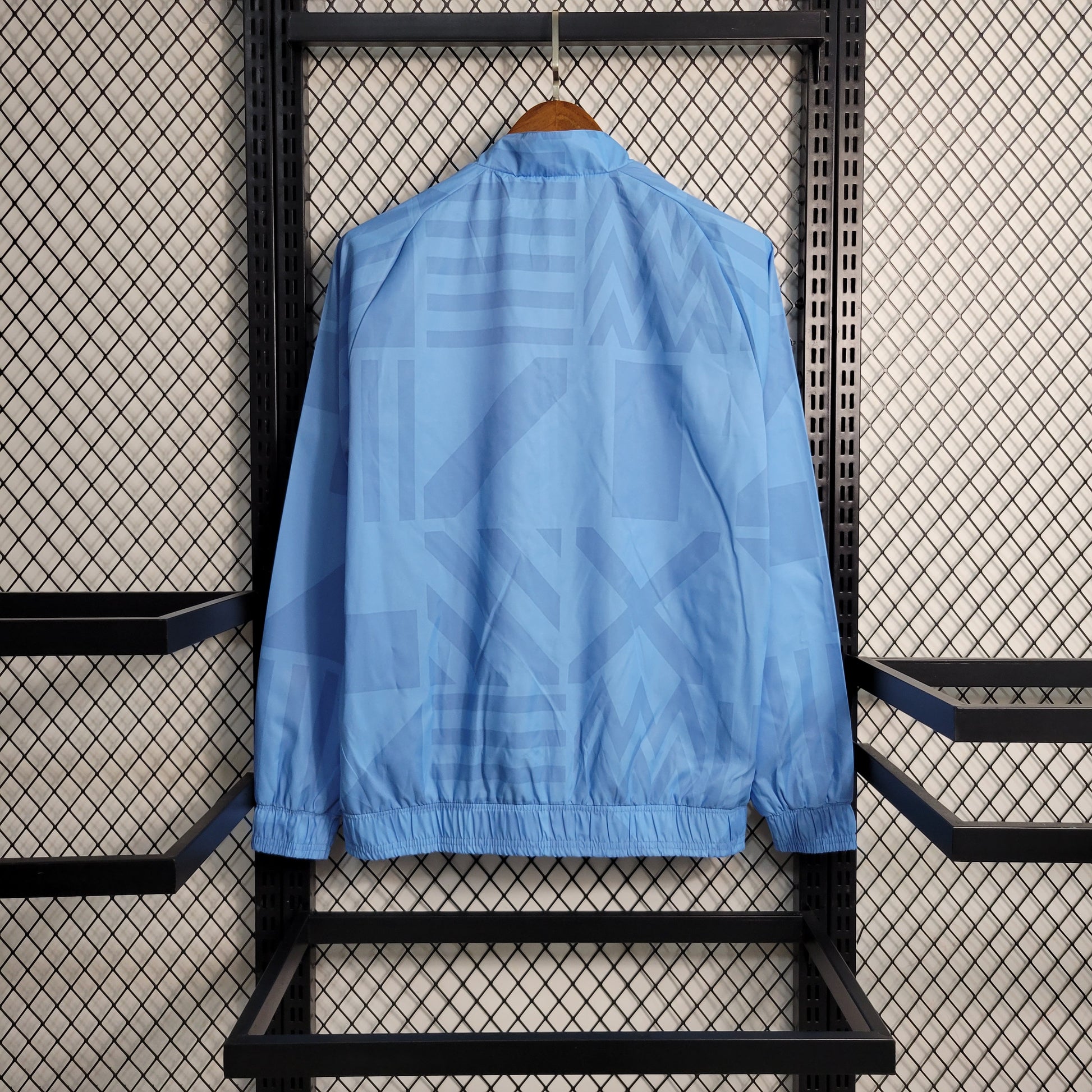 23-24 Windbreaker Marseille Size S-XXL | 风衣 | W2-4 | Betty ali Chinese suppliers