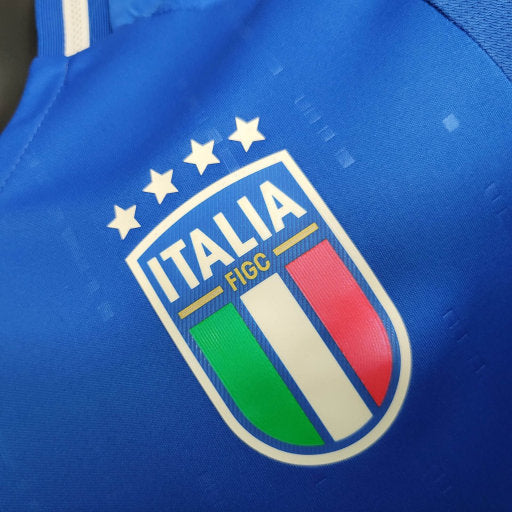 23/24 Italy Main Player Size S-XXL