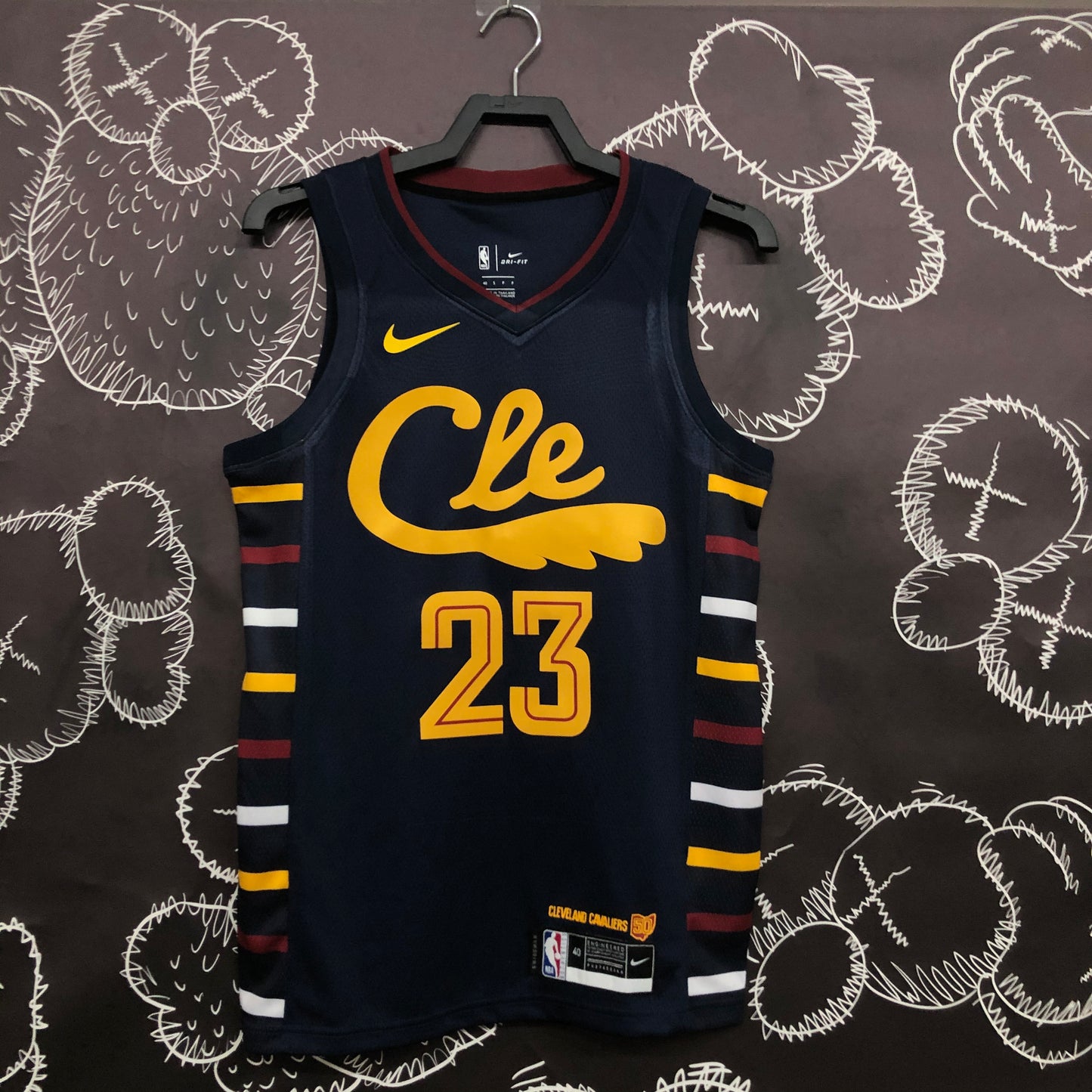 cavaliers stripes NBA : #23#2 | NBA | NBA | Betty ali Chinese suppliers