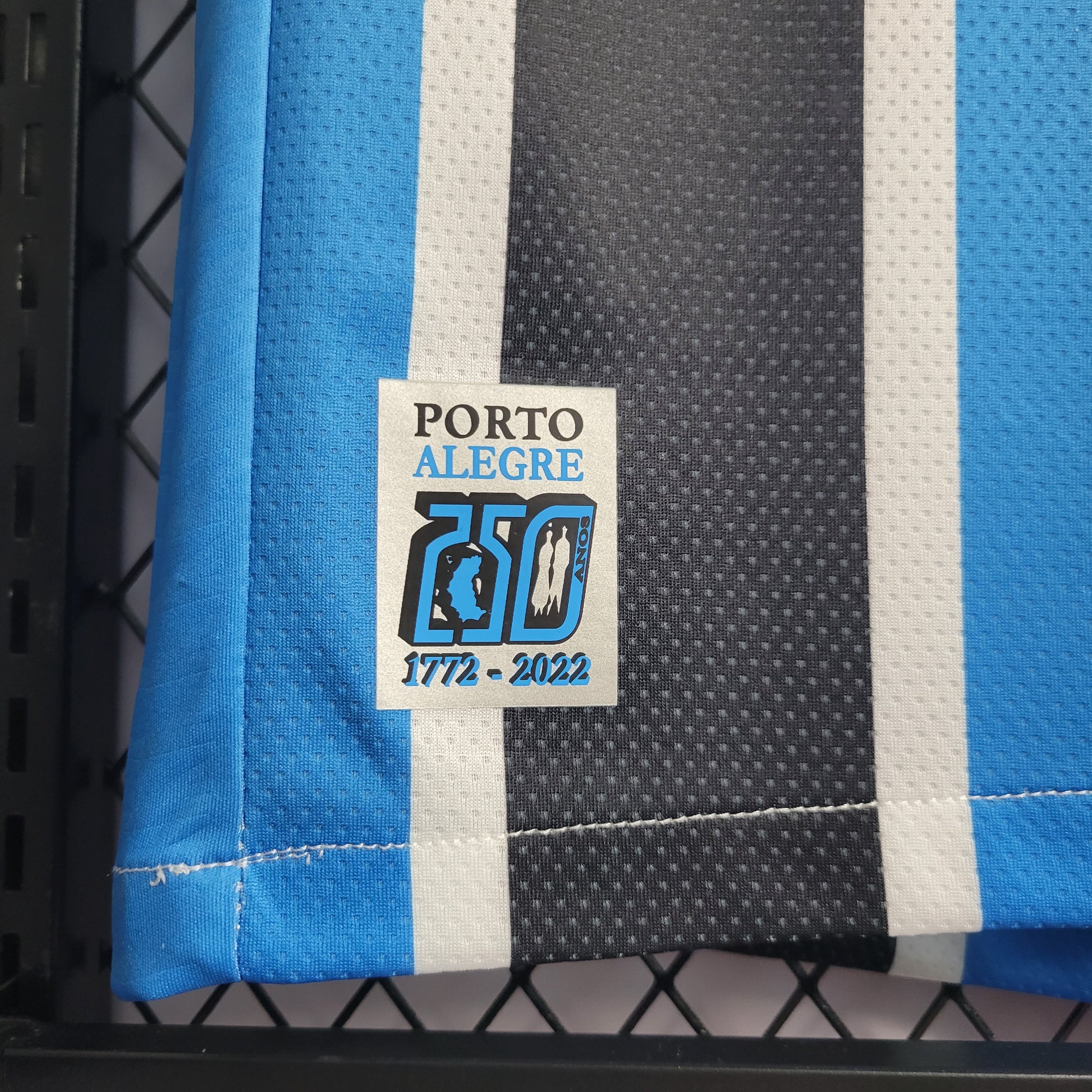 22/23Gremio home S-XXXL（Men's Fan Edition） | 衬衫 | M1-1 | Betty ali Chinese suppliers