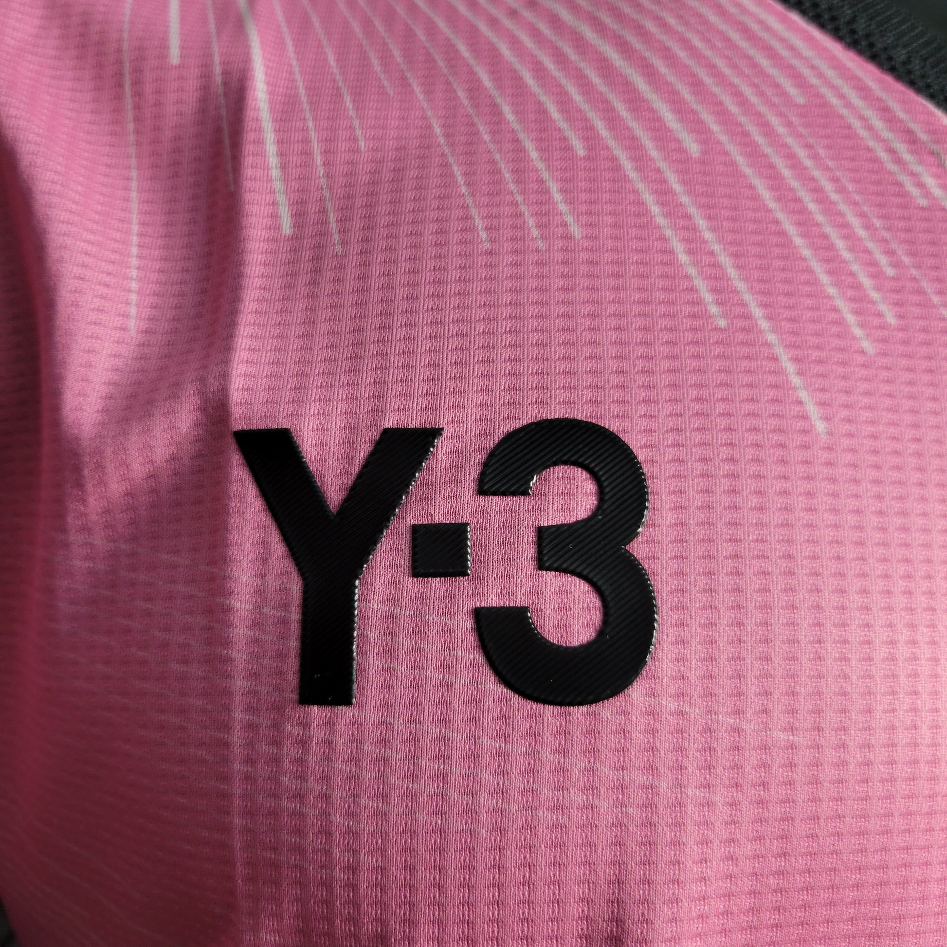 22/23 Player Real Madrid League Pink S-XXL | 衬衫 | P2-3 | Betty ali Chinese suppliers