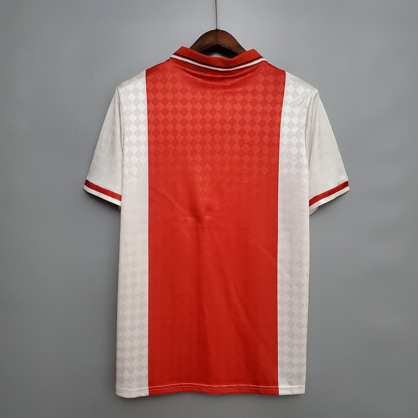 Retro 90/92 Ajax home S-XXL（Retro） | 复古/Retro | R | Betty ali Chinese suppliers