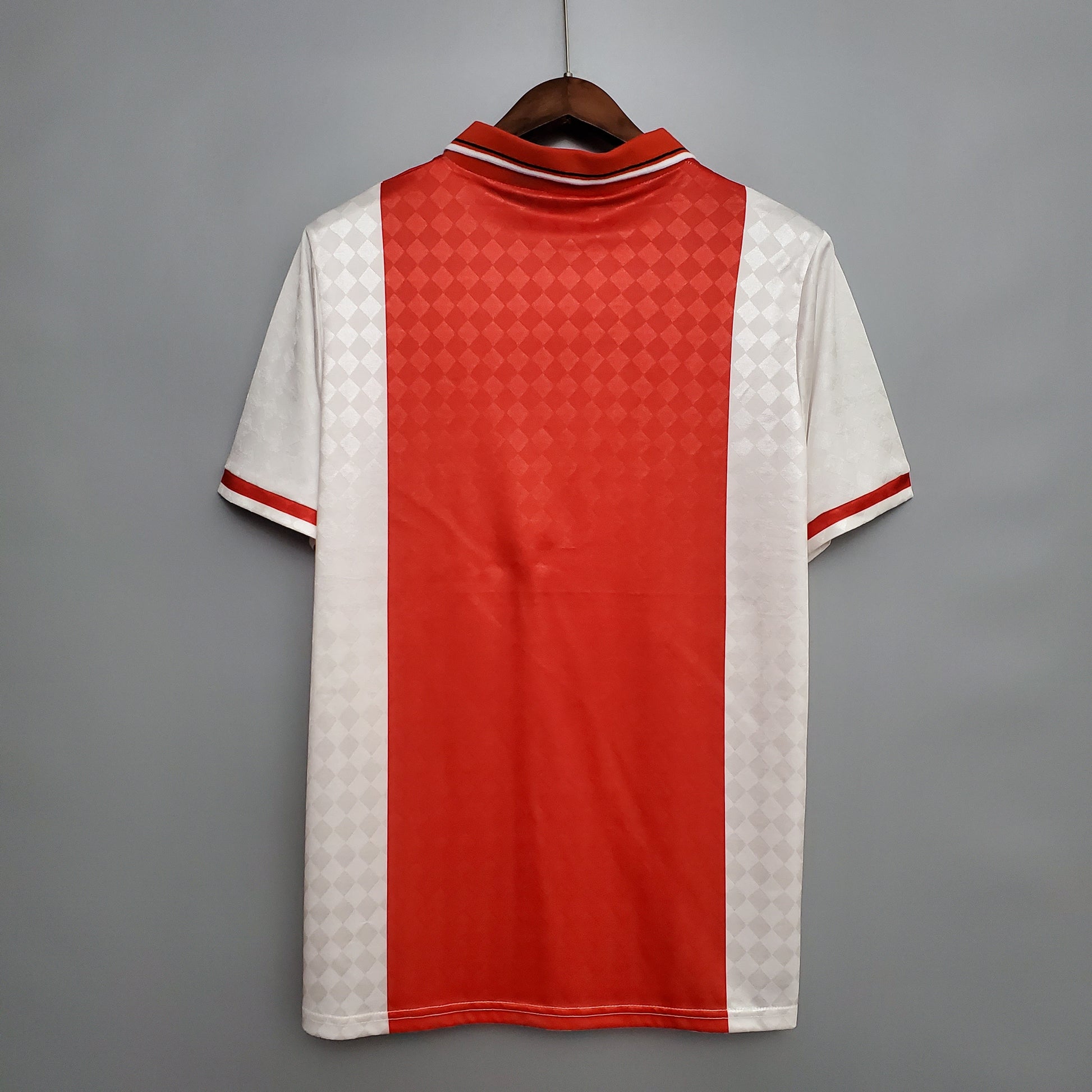 Retro 90/92 Ajax home S-XXL（Retro） | 复古/Retro | R | Betty ali Chinese suppliers