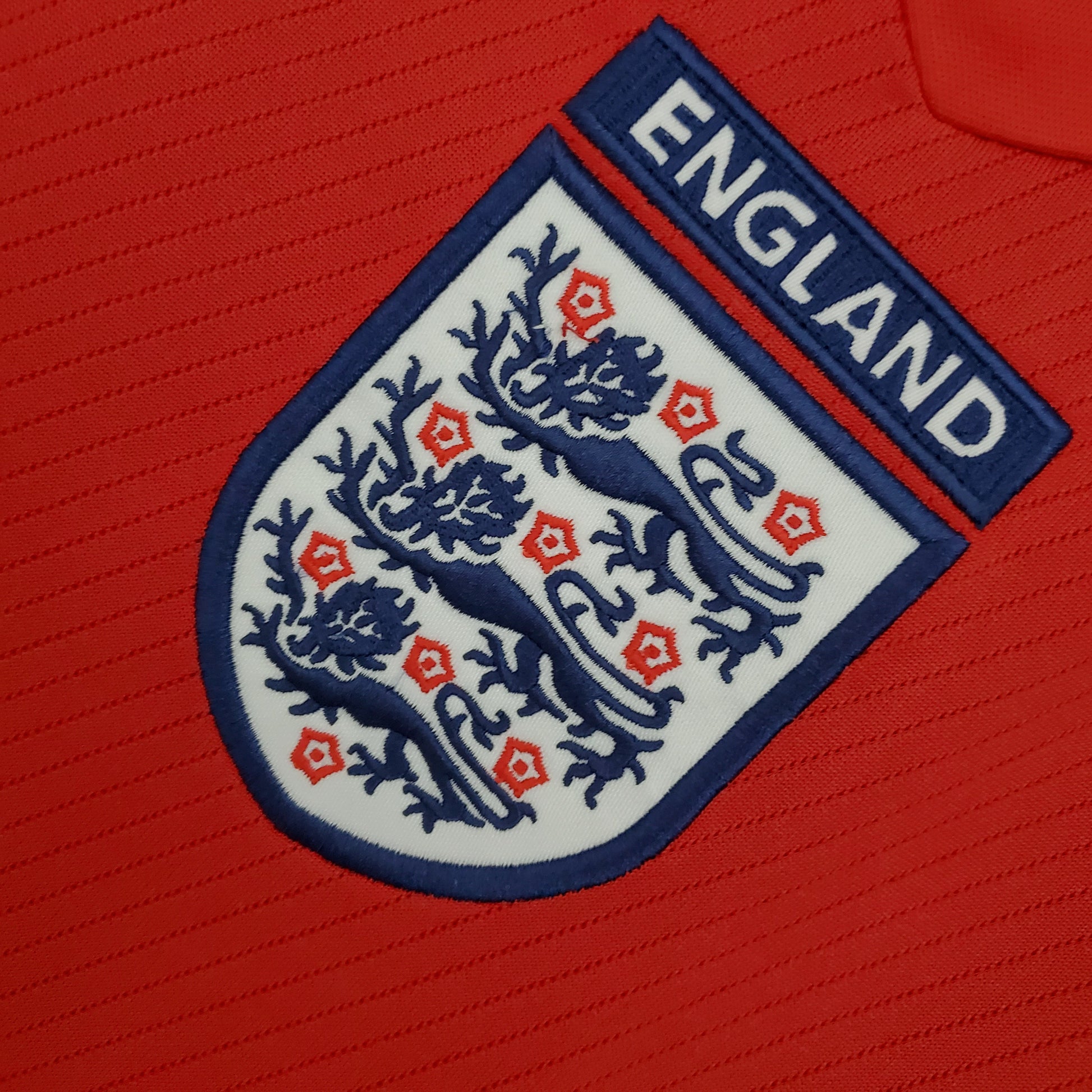 Retro England 08/10 away S-XXL | 复古/Retro | R | Betty ali Chinese suppliers