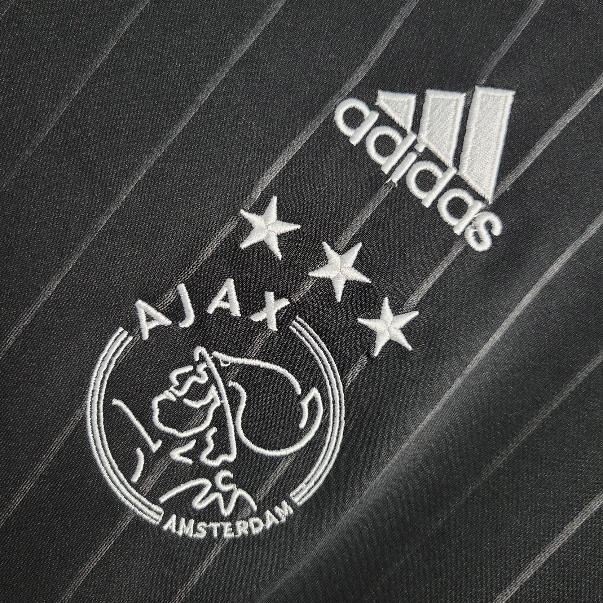 Reteo 0607 Ajax Training Suit S~XXL（Men's Fan Edition） | 衬衫 | R | Betty ali Chinese suppliers