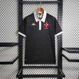 23-24 Vasco Da Gama 2 Away Size S-4XL | 衬衫 | M1-1 | Betty ali Chinese suppliers