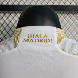 23-24 Players Real Madrid Special Edition Size S-XXL