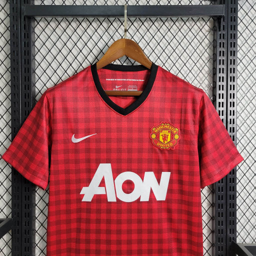 Retro 12/13 M-U Home Size S-XXL