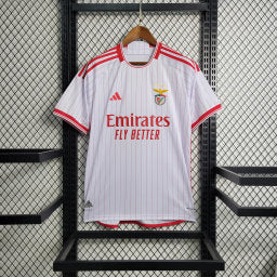 23-24 Benfica Special Edition Size S-XXL | 衬衫 | M2-8 | Betty ali Chinese suppliers