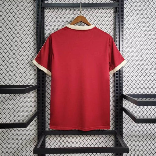 23/24 Mexico Red Size S-4XL