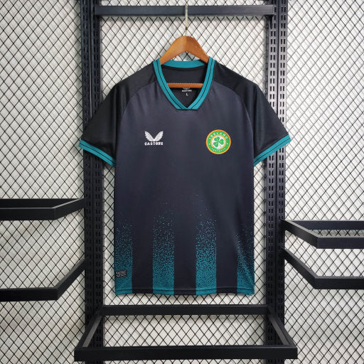 23/24 Irish Two Away Size S-4XL | 衬衫 | M2-8 | Betty ali Chinese suppliers