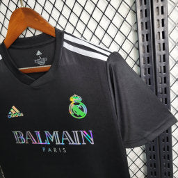 23-24 Real Madrid Special Edition Size S-XXL | 衬衫 | M2-3 | Betty ali Chinese suppliers