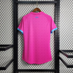 23-24 Women's Gremio Pink Size S-XXL | 衬衫 | M2-10 | Betty ali Chinese suppliers