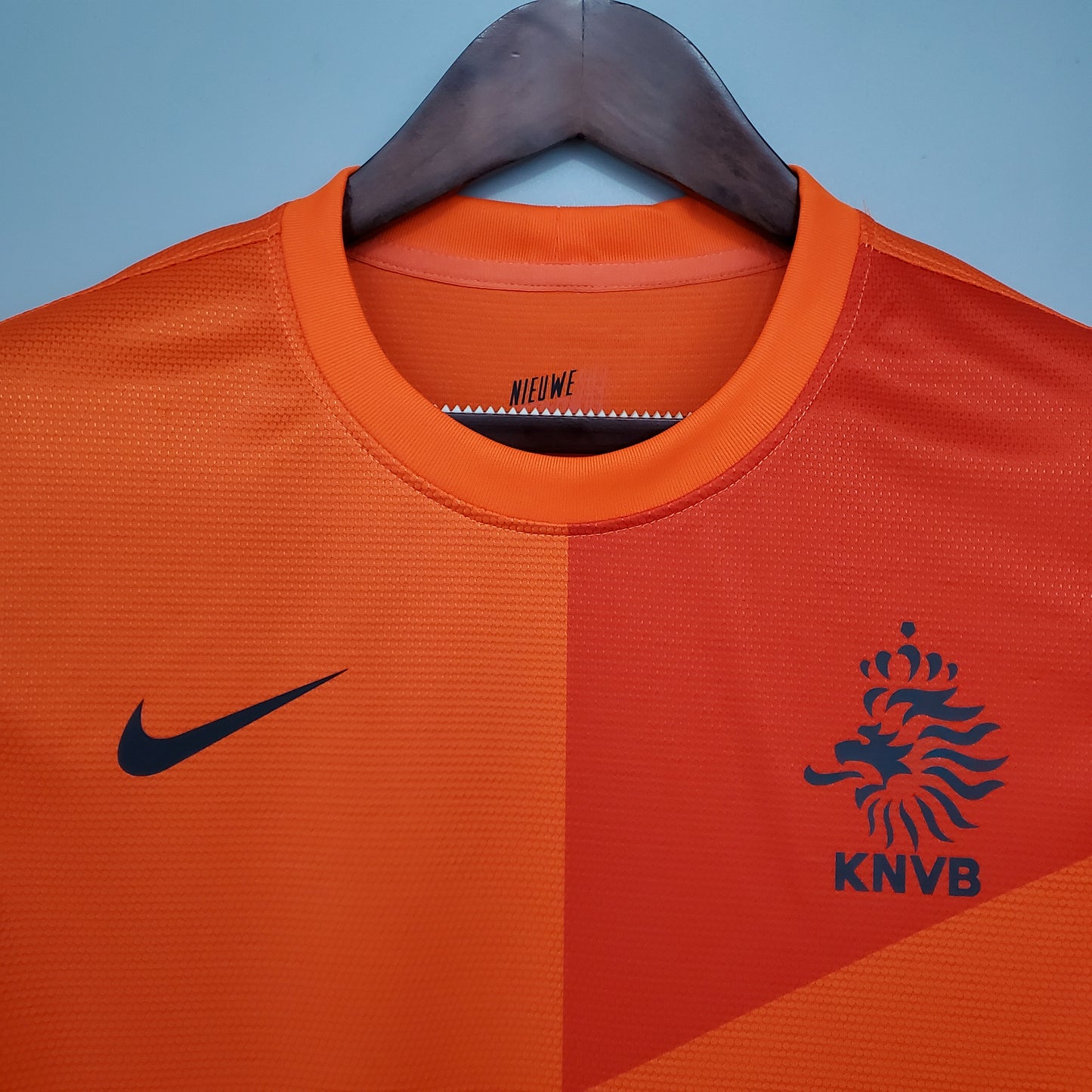 Retro Holland 2012 home S-XXL | 复古/Retro | R | Betty ali Chinese suppliers