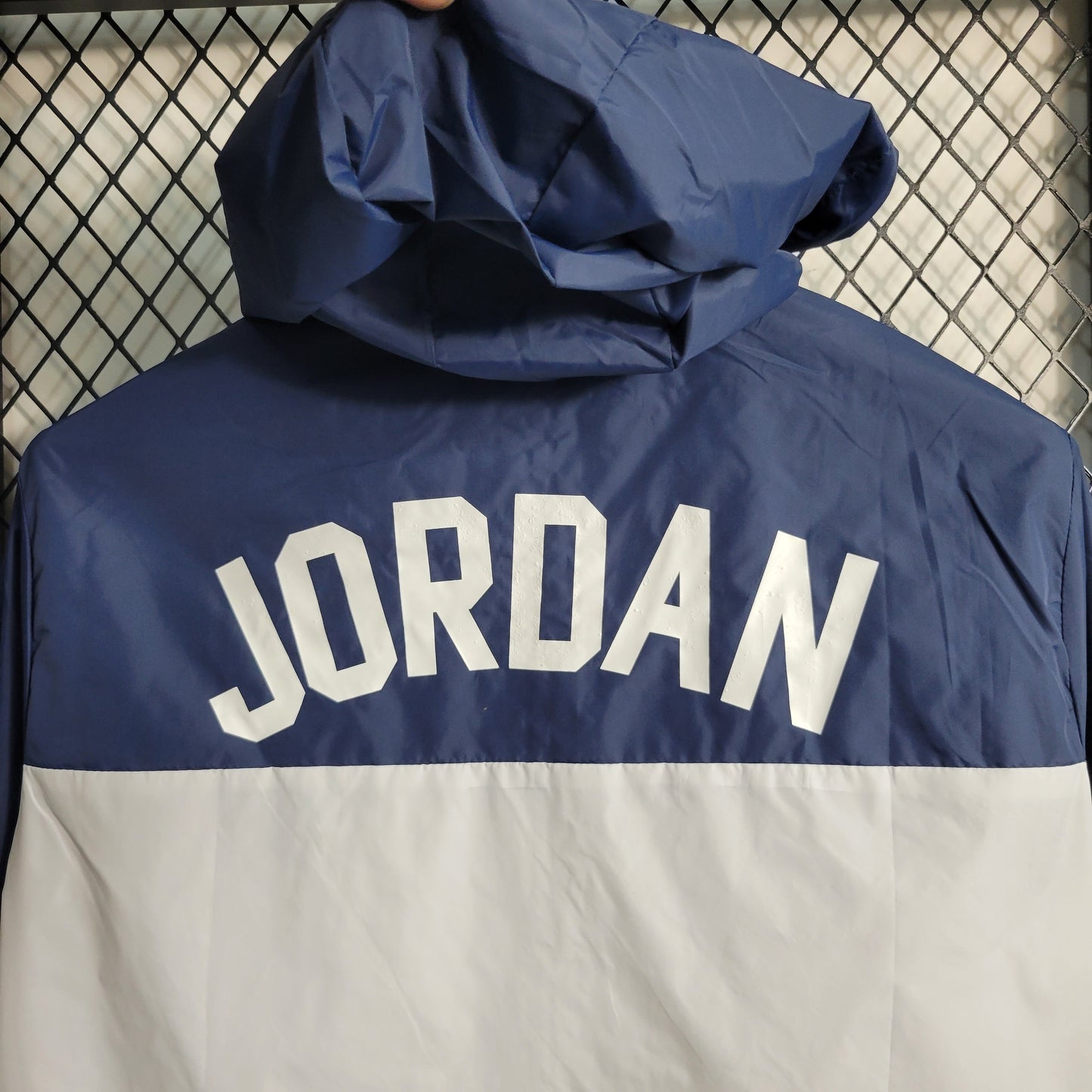 Windbreaker Jordan Size S-XXL | 风衣 | B3 | Betty ali Chinese suppliers