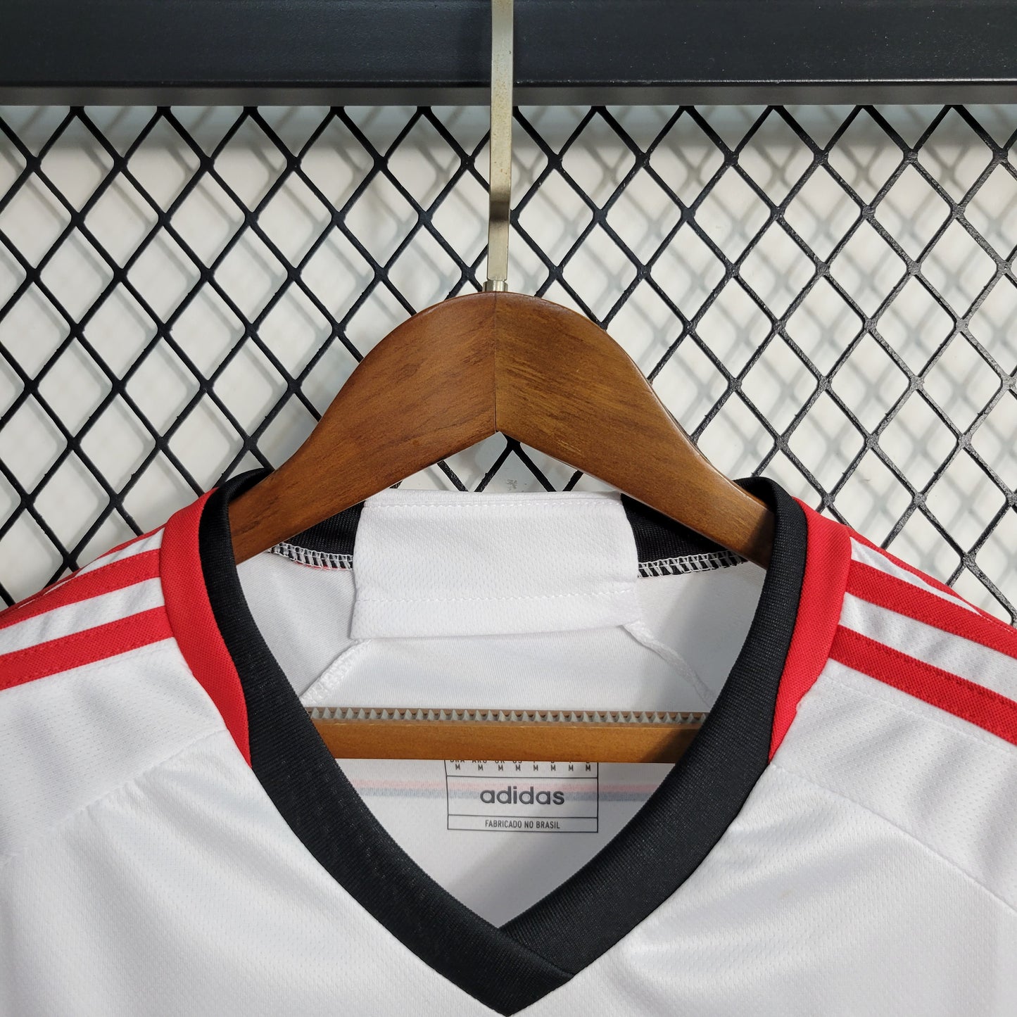 23-24 Women's Flamengo away size S-XXL（Ladies' Fan Version） | 衬衫 | M1-1 | Betty ali Chinese suppliers