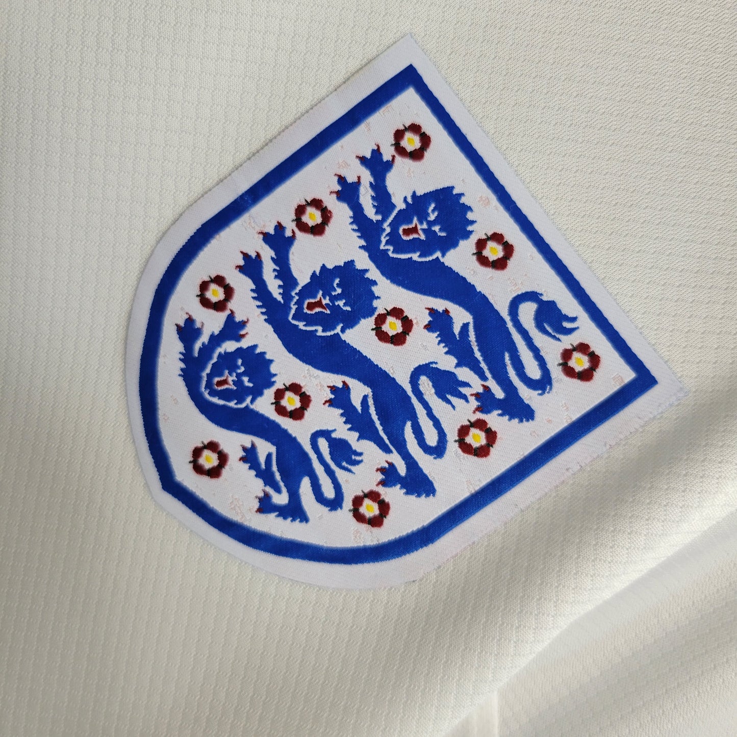 23-24 Women's World Cup England Home Size S-XXL（Ladies' Fan Version） | 衬衫 | M4-1 | Betty ali Chinese suppliers