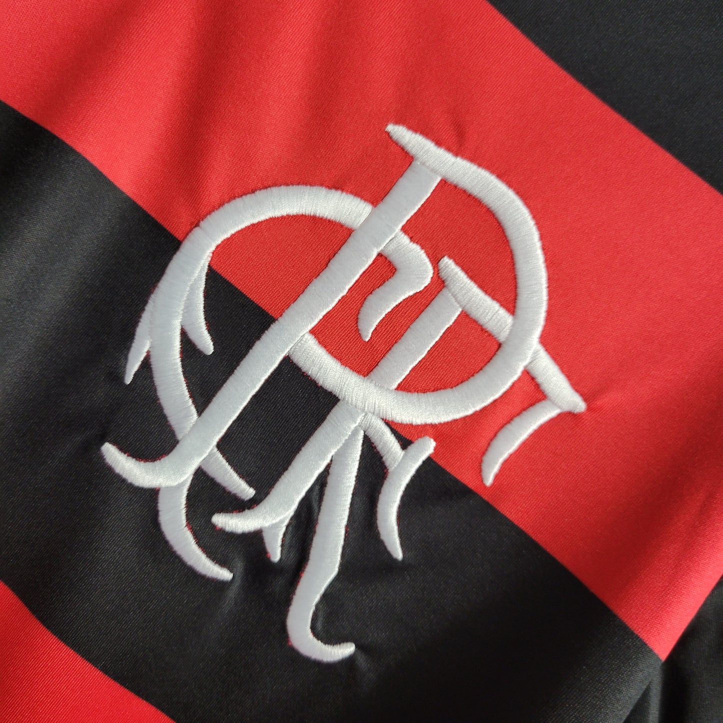 Retro Flamengo 78/79 home S-XXL | 复古/Retro | R | Betty ali Chinese suppliers